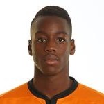 I. Keïta Photo