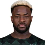 D. Nduka