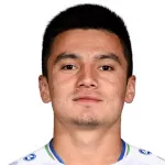 Pulatov Izzatillo