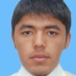 I. Tukhtakhujaev Photo