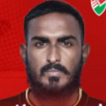 Ibrahim Labaan Shareef Photo