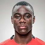 Idrisa Sambú