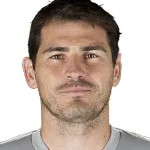 Casillas