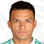 Ismael Silva Lima Photo