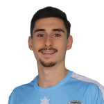 Iván Fernández Photo