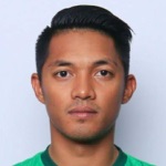 Izham Tarmizi Roslan Photo