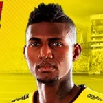 J. Ayovi