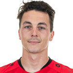 J. Baumgartlinger Photo