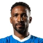 J. Defoe Photo