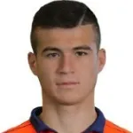 J. Esonkulov