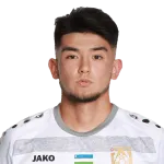 J. Fazilov