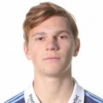 J. Karlström Photo