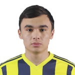 J. Sidikov Photo