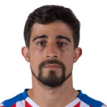 Jairo Izquierdo Photo