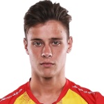 Jakub Rybus Photo
