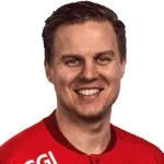 J. Bäckman