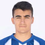 Javi Antón