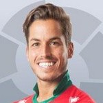 Javi Jiménez Photo