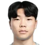 Jegal Jae-Min