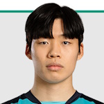 Jeong Jae-Min Photo