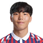 Jeong-Woo Han Photo