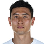 Ji Dong-Won Photo