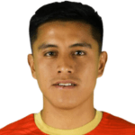 Jimmy Pérez Photo