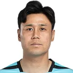 Lee Jin-Hyung