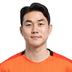Jo Seong-Joon Photo
