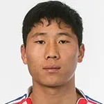 Jong Il-Gwan