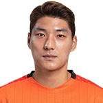 Joo Min-Kyu Photo
