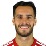 José Carlos Lazo Photo