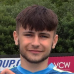 Joshua James Bailey Photo