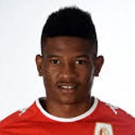 Juan Olivier Simo Kingue Photo