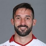 Julian Palmieri Photo