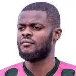 K. Gaolebale