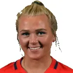 K. Haugland