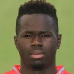 K. Manneh