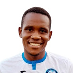 K. Shabalala Photo