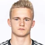 K. Strindholm