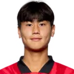 Kang Min-Woo Photo