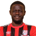Kevin Owusu Amoh Photo