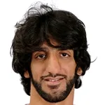 Khalid Mohammad Abdullah Mohammad