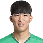 Kim Dong-Heon Photo