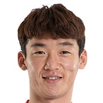 Kim Min-Woo Photo