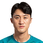 Kim Oh-Kyu Photo