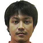 Kittipon Paphunga