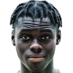 K. Amoako