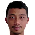 Kriengsak Chumpornpong
