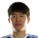 Kwon Chang-Hoon Photo